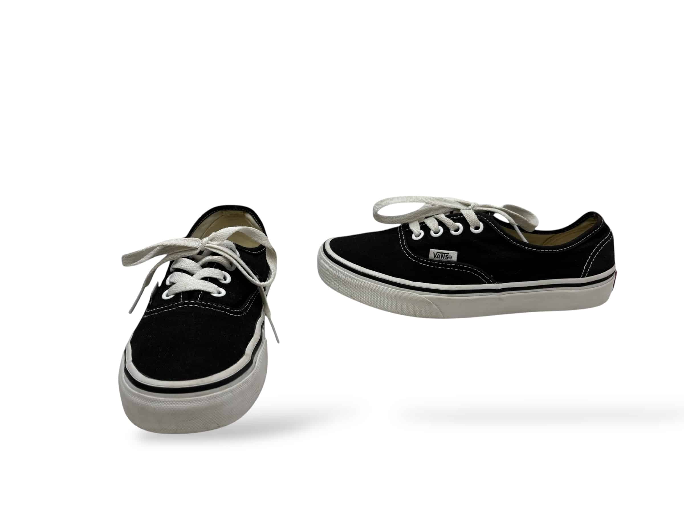 Sneakersy Vans Rozmiar 36
