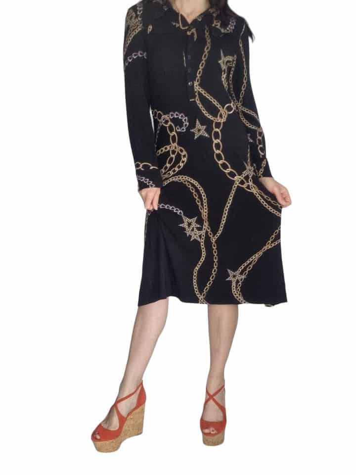 Sukienka alba moda   Rozmiar M 38