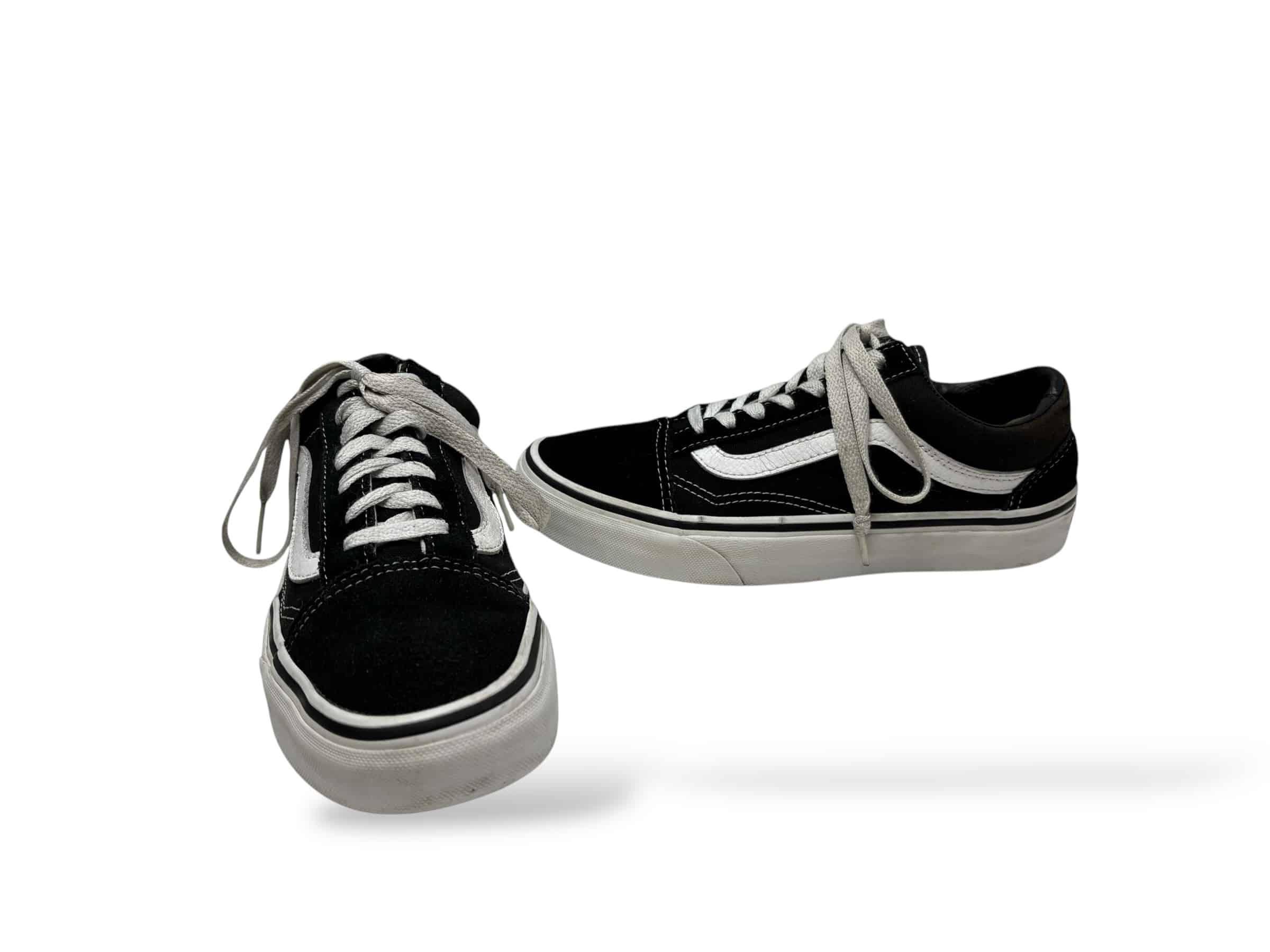 Sneakersy Vans  Rozmiar 36,5