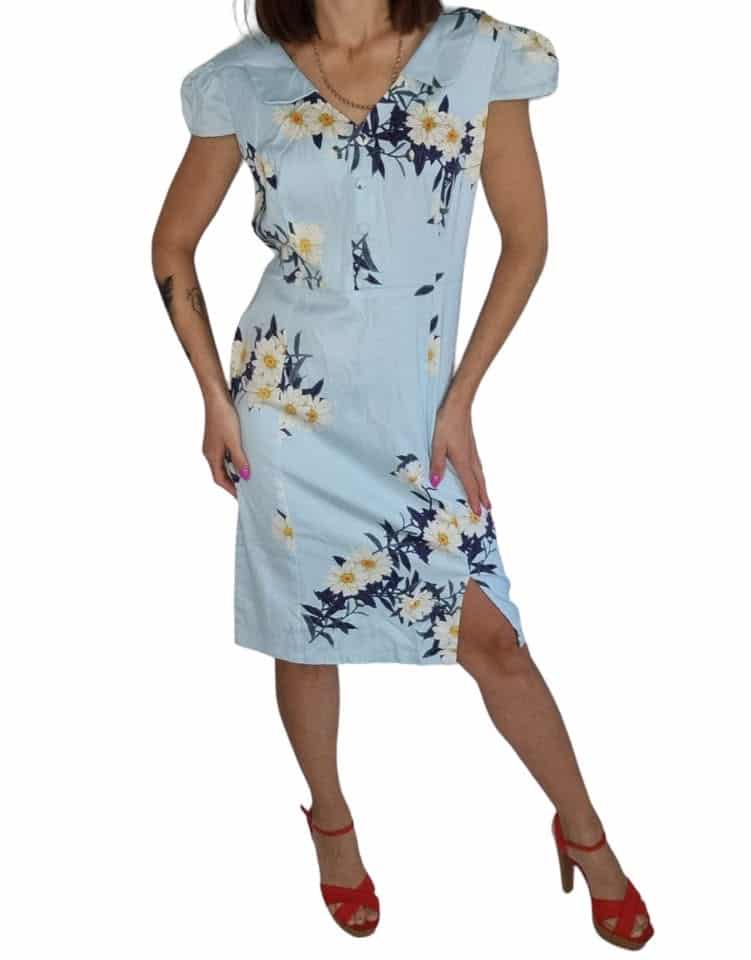 Sukienka Hearts&amp;Roses  Rozmiar L/XL 40/42
