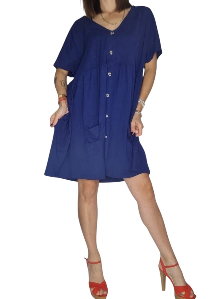 Sukienka asos oversize   Rozmiar uniwersalny od M 38 do 48 4XL