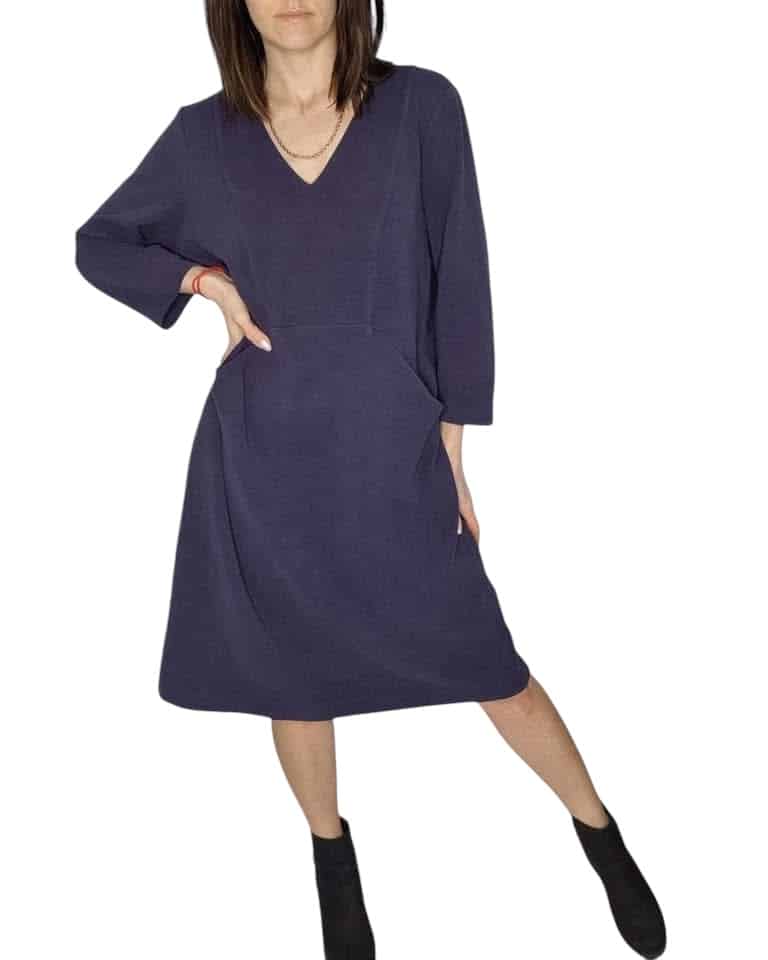 Sukienka boden Rozmiar 46 XXXL