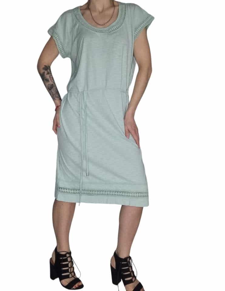 sukienka S.Oliver   Rozmiar 42/44  XL/XXL