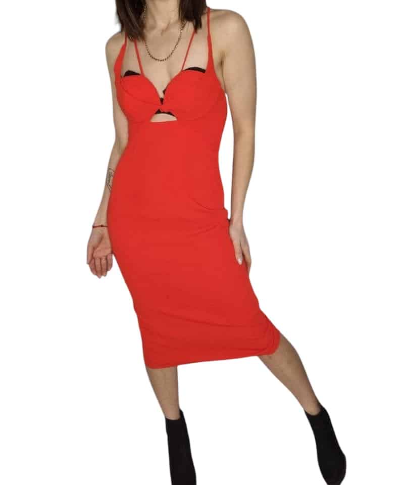 Sexy sukienka asos   Rozmiar S 36