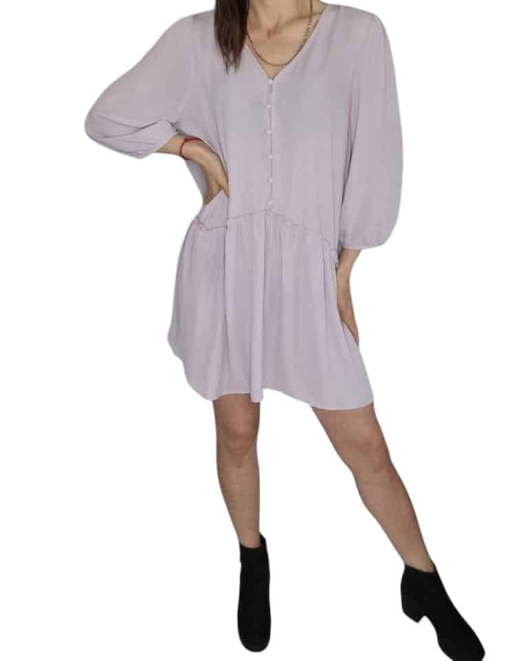 Sukienka oversize luźna Studio Rozmiar L 40