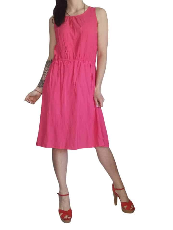 sukienka janina Rozmiar M/L 38/40