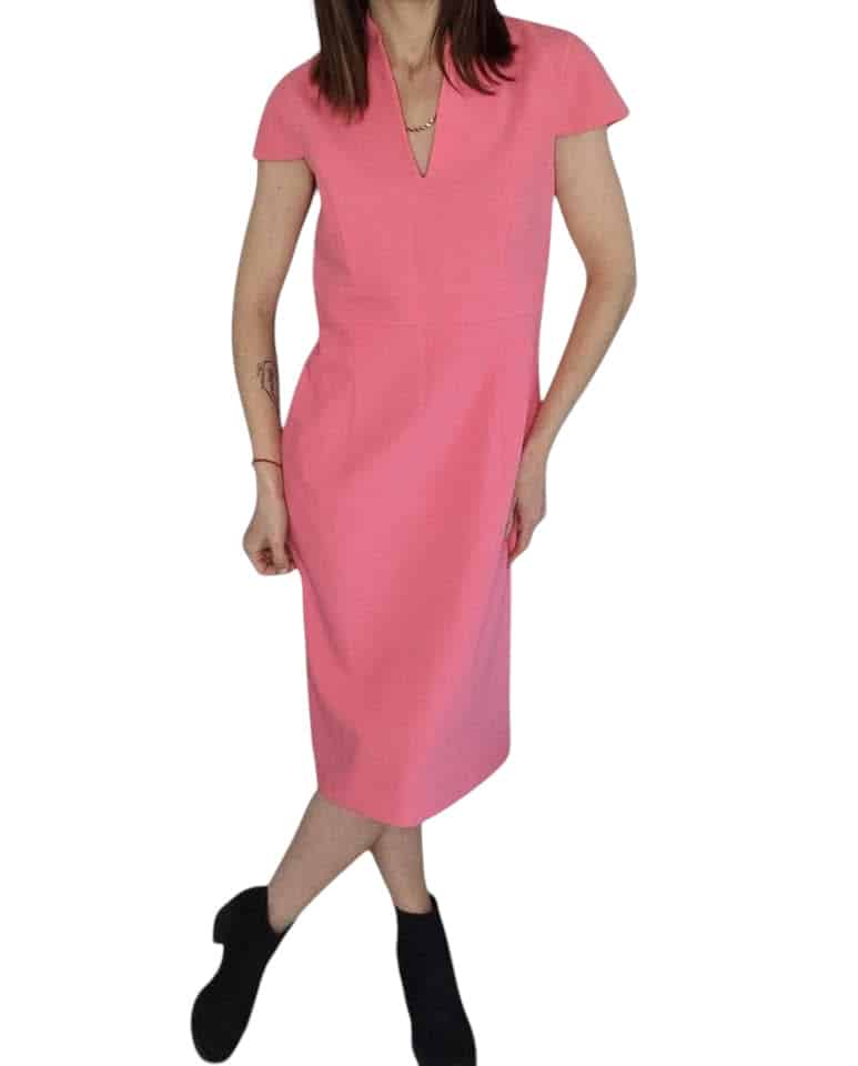 Sukienka Elegance   Rozmiar M/L 38/40