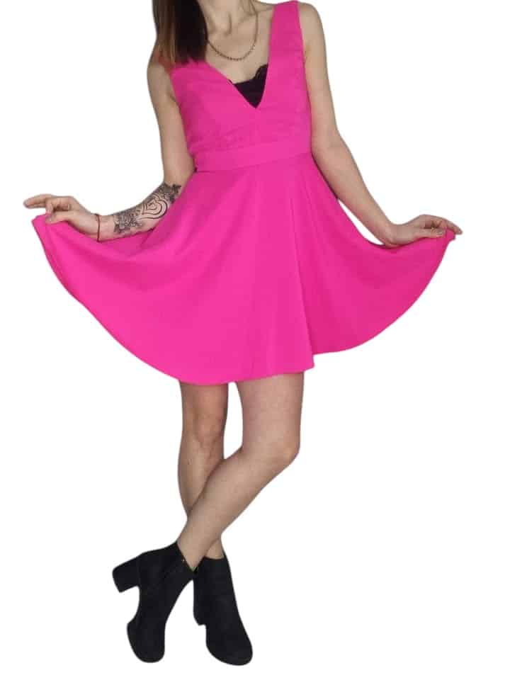 Sukienka new look  Rozmiar S 36