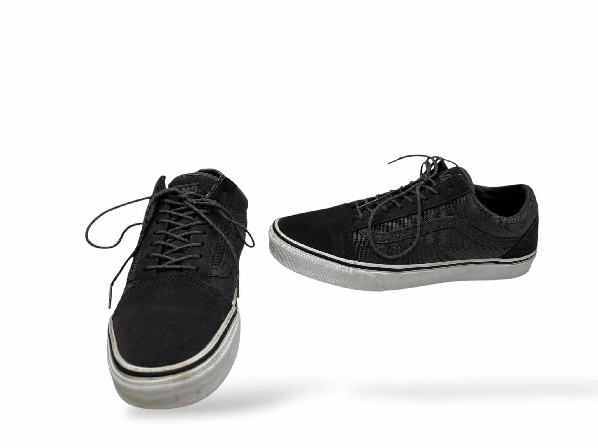 Sneakersy meskie Vans Rozmiar 43