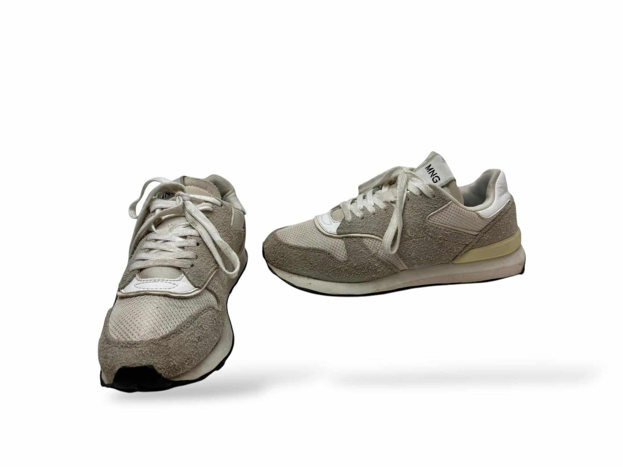 Sneakersy MNG  Rozmiar 39