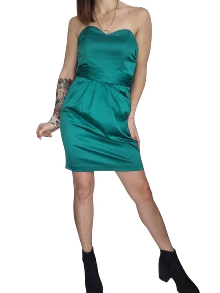 Sukienka H&amp;M   Rozmiar M 38