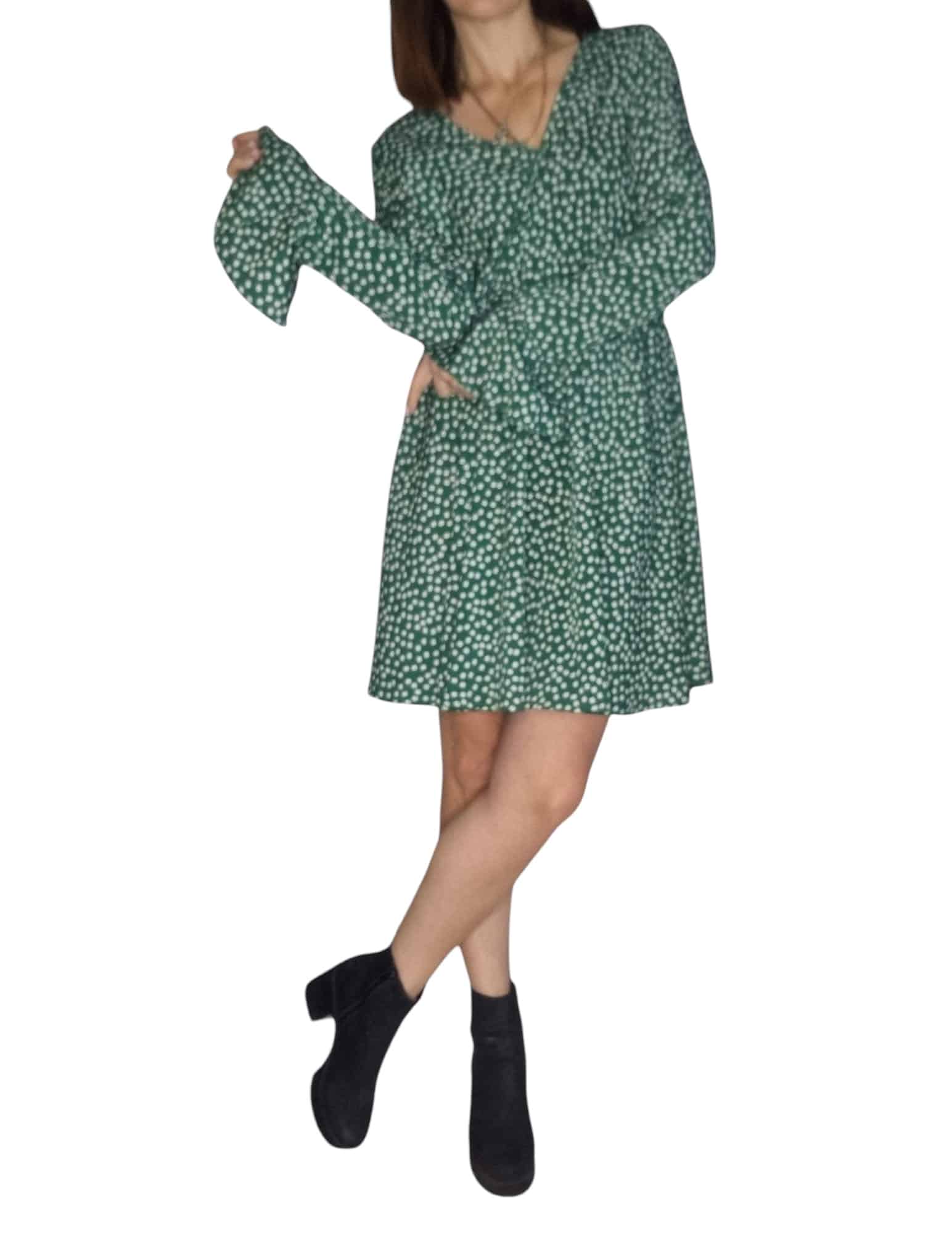 Sukienka shein  Rozmiar L/XL 40/42