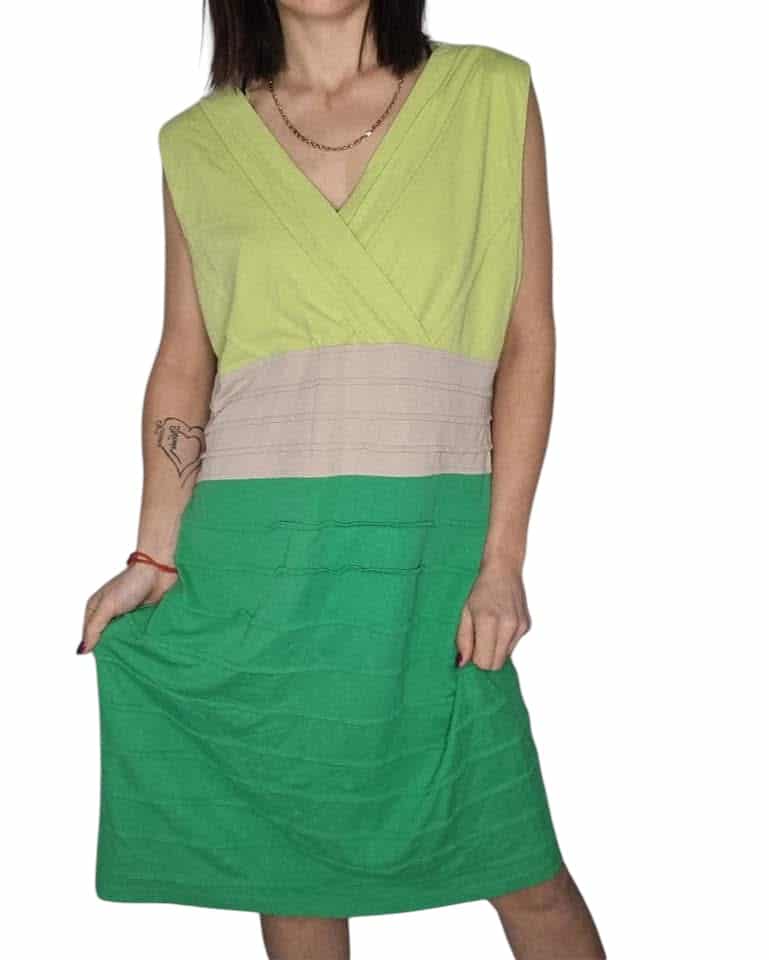Sukienka Betty Barclay  Rozmiar 50/52  5XL / 6XL
