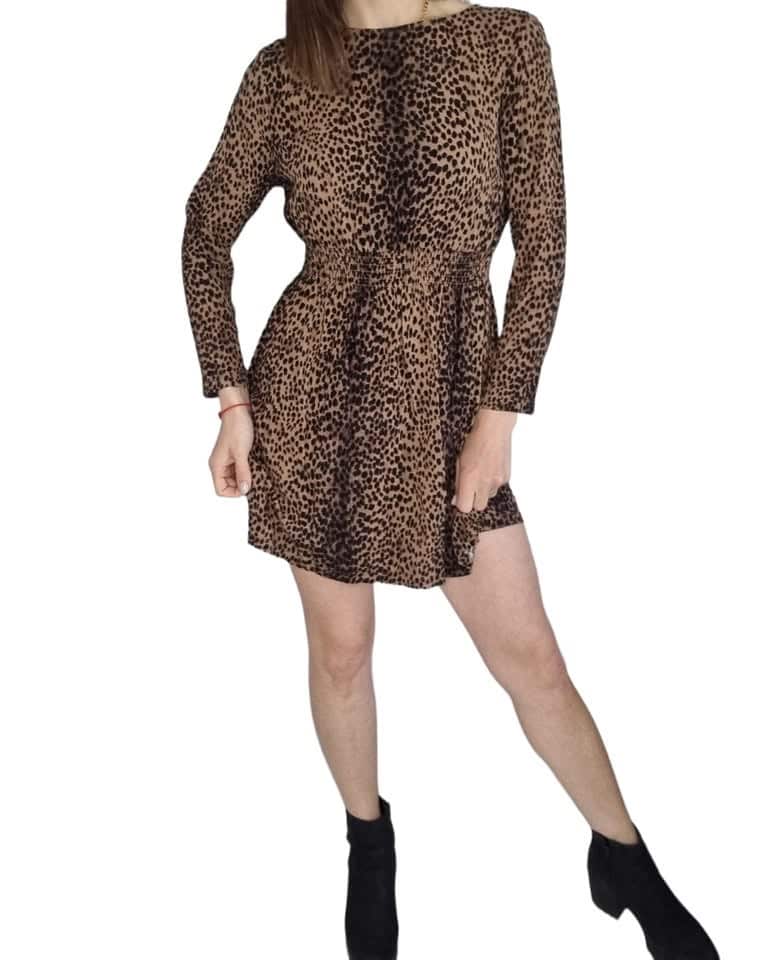 Sukienka H&amp;M rozmiar 42 XL