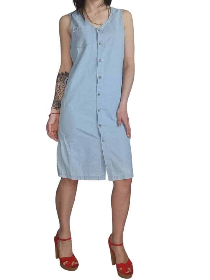 Sukienka Lee Cooper   Rozmiar S 36