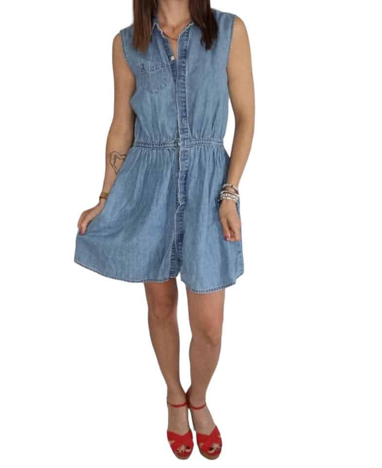 Sukienka Levi&#039;s   Rozmiar S 36