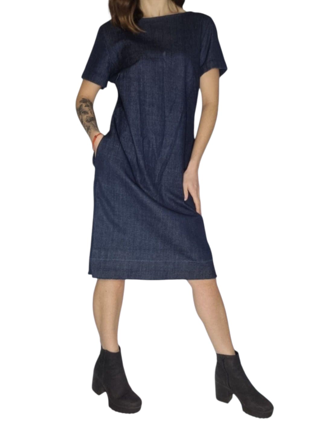 Sukienka boden   Rozmiar L/XL 40/42