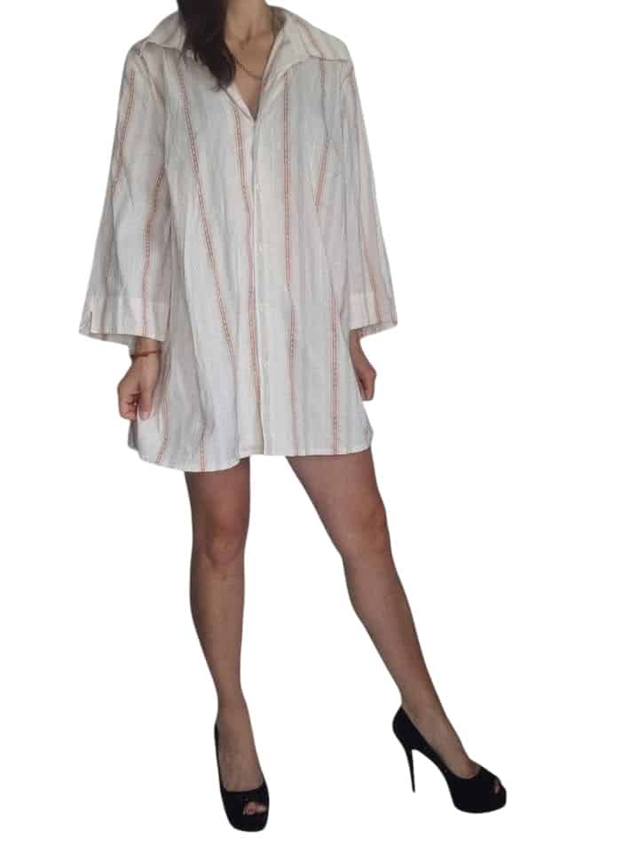 Koszula Ulla Popken   Rozmiar 50/52 5XL/6XL