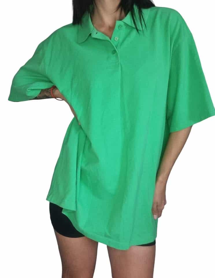 koszulka polo weekday  Rozmiar 50/52 5XL/6XL