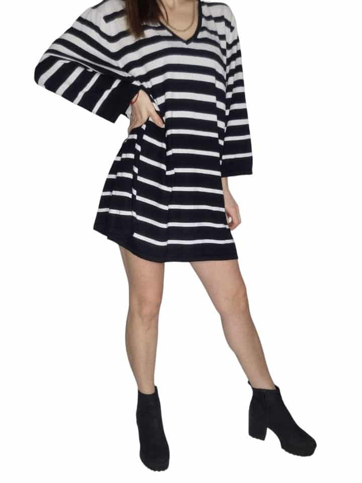 Sweterek  sweter Samoon   Rozmiar 54 7XL