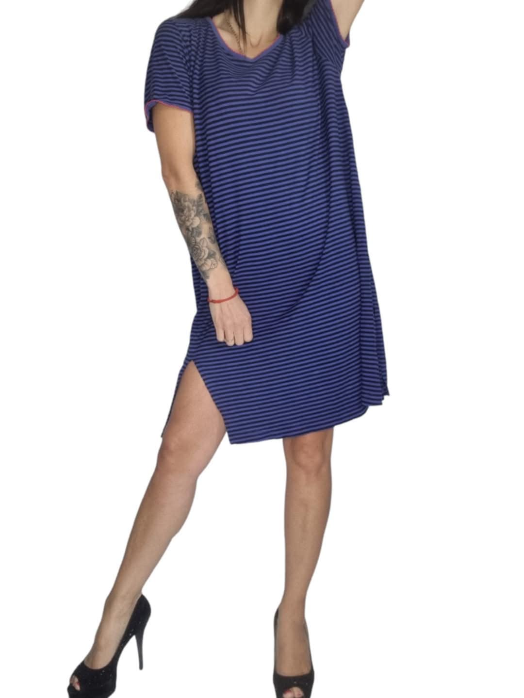 sukienka Ulla Popken  Rozmiar 42/44  XL/XXL