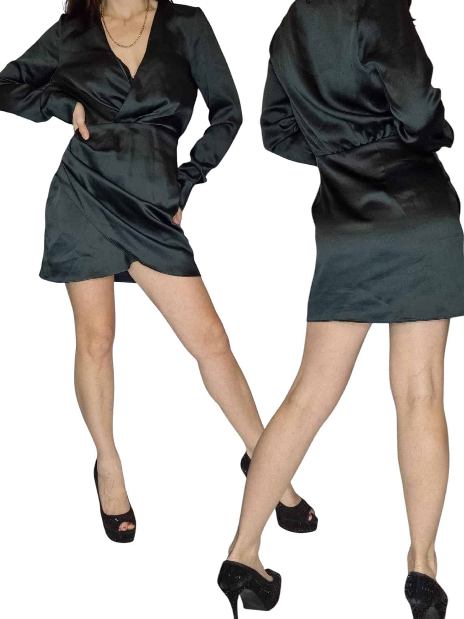 Zara sukienka  rozmiar S 36.