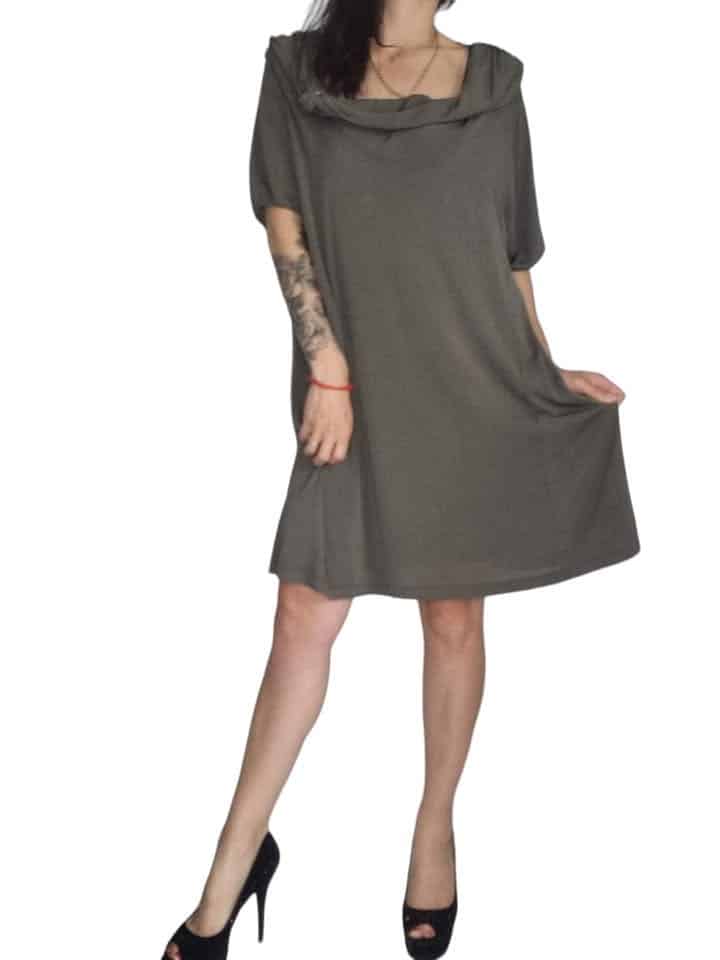 Tunika samoon  Rozmiar 52 6XL