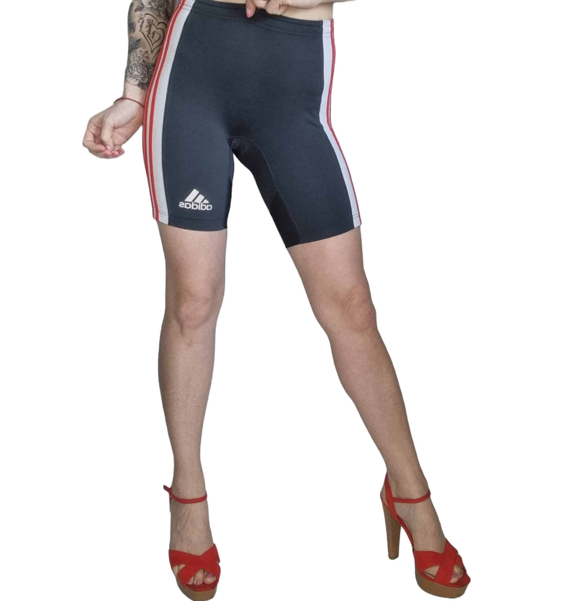 Kolarki adidas rozmiar S/M 36/38
