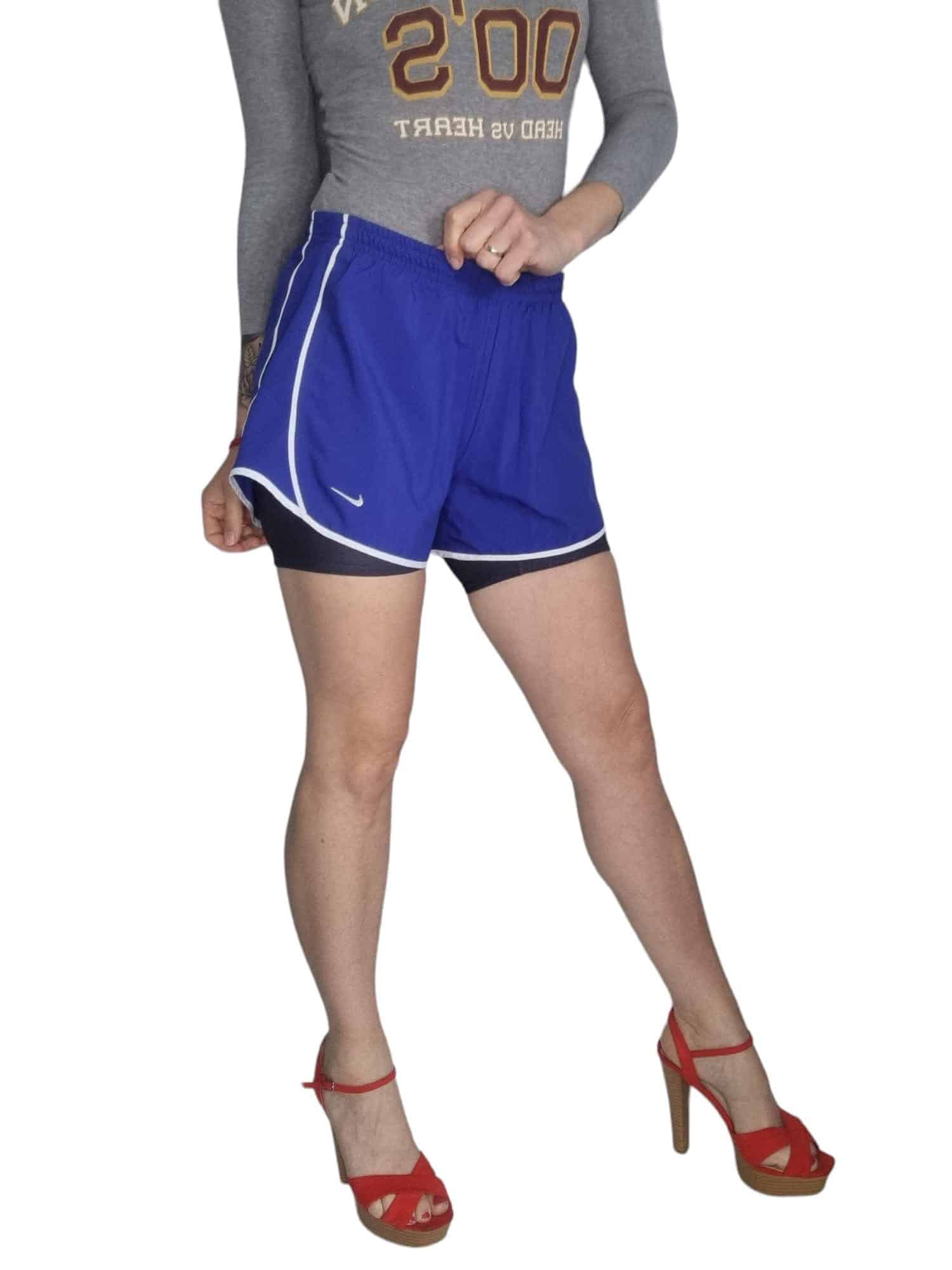 Sportowe spodenki Nike rozmiar S 36