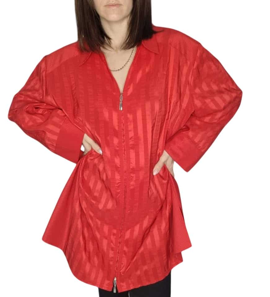 Koszula Sempire piu  Rozmiar 52/54 6XL/7XL