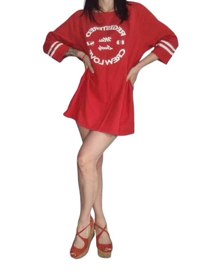 tunika Ulla popken   Rozmiar 42/44 XL/XXL