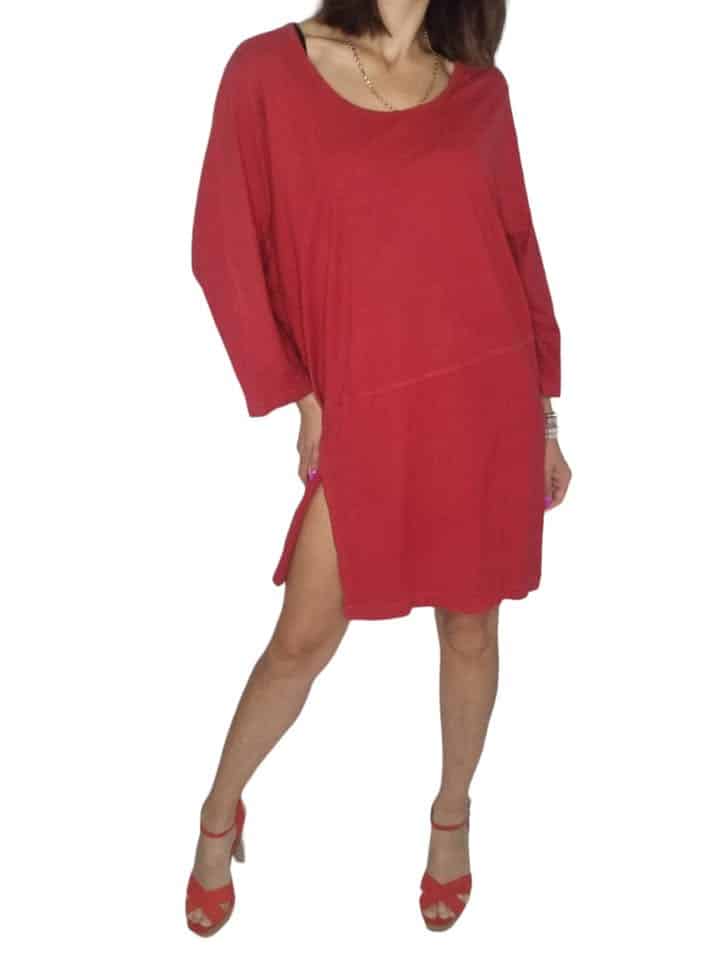 Sukienka Ulla Popken   Rozmiar 42/44 XL/XXL