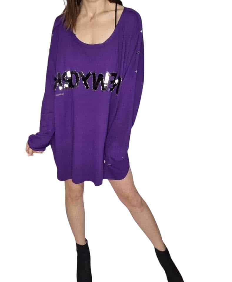 Sweterek  sweter Emilia lay  Rozmiar 52/54 6XL/7XL