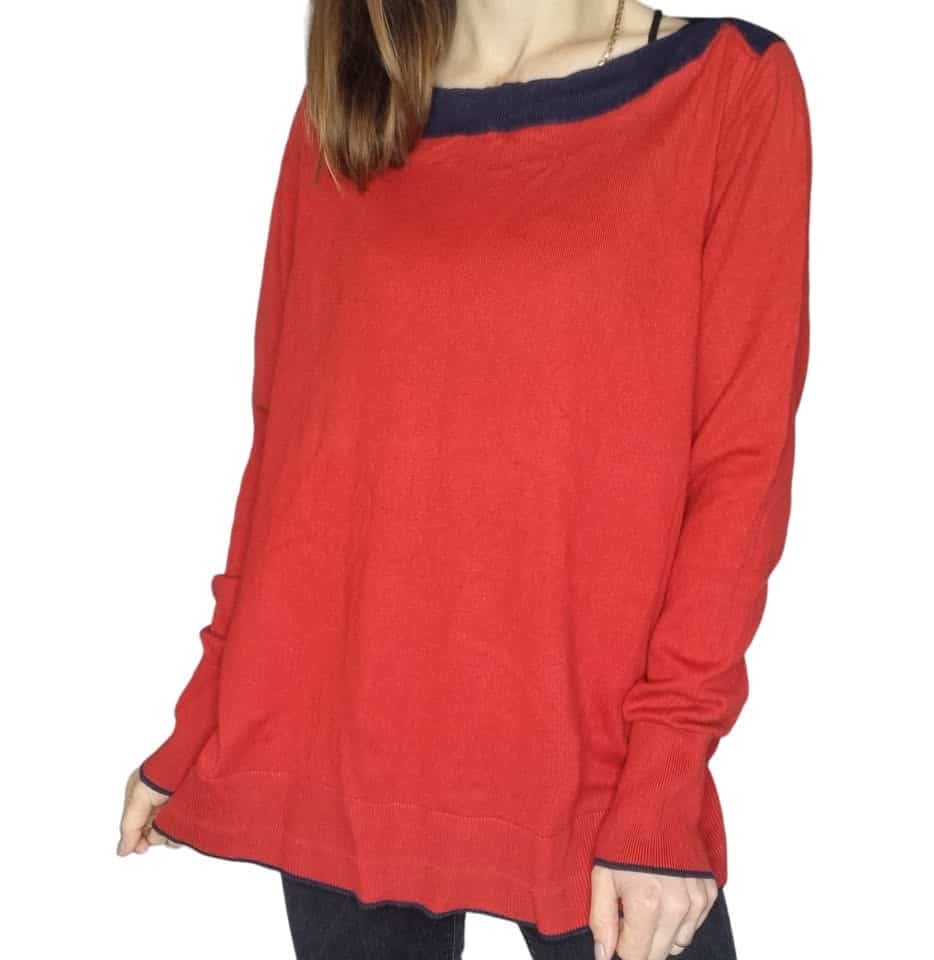 Sweterek  sweter boden  Rozmiar 46/48 XXL/XXXL