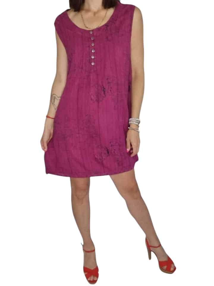 Tunika Gina Laura   Rozmiar 48/50  4XL /5XL
