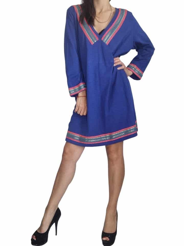 Tunika boden Rozmiar 46/48 XXXL /4XL