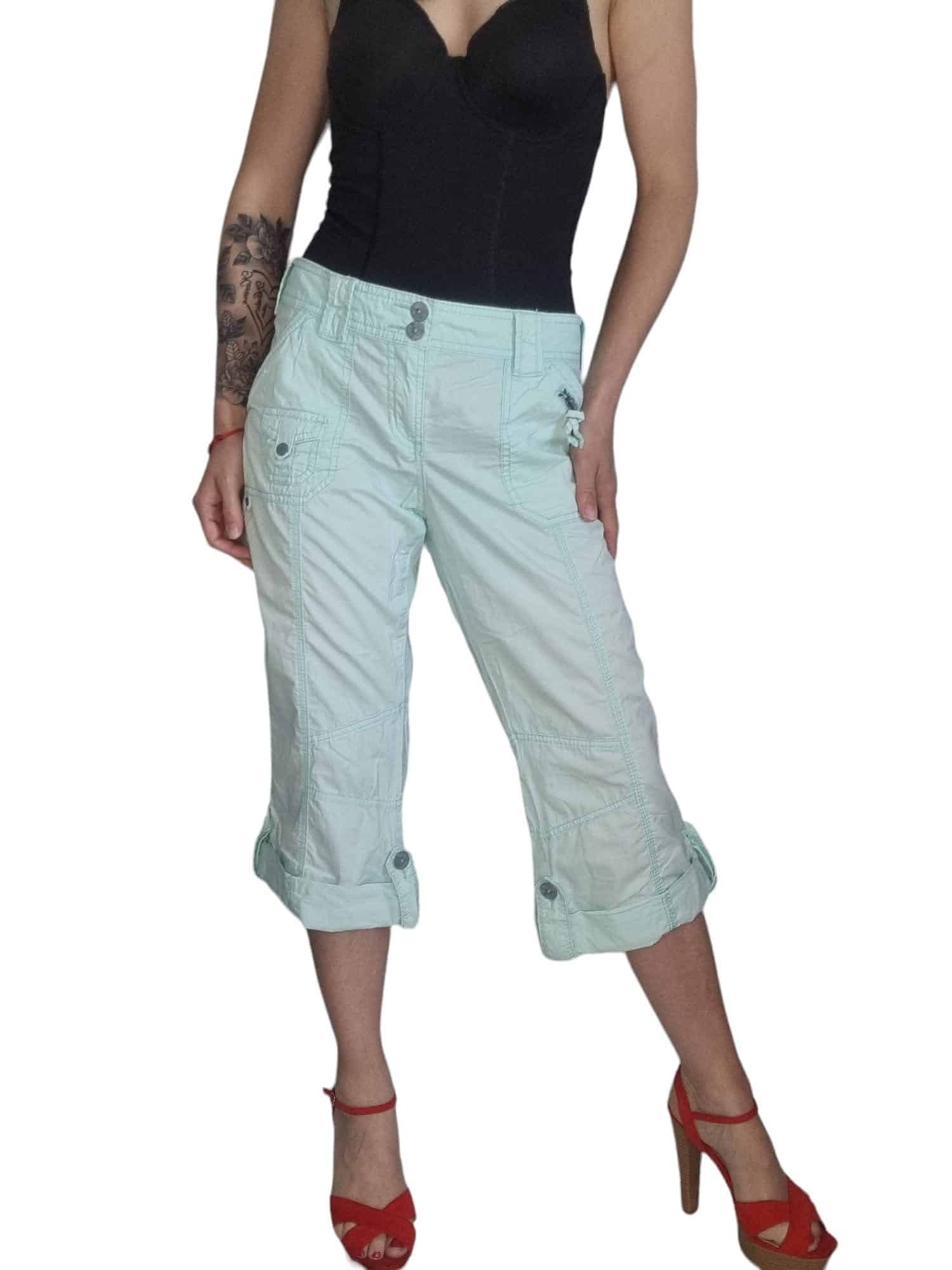 Rybaczki edc by Esprit rozmiar xxl 44