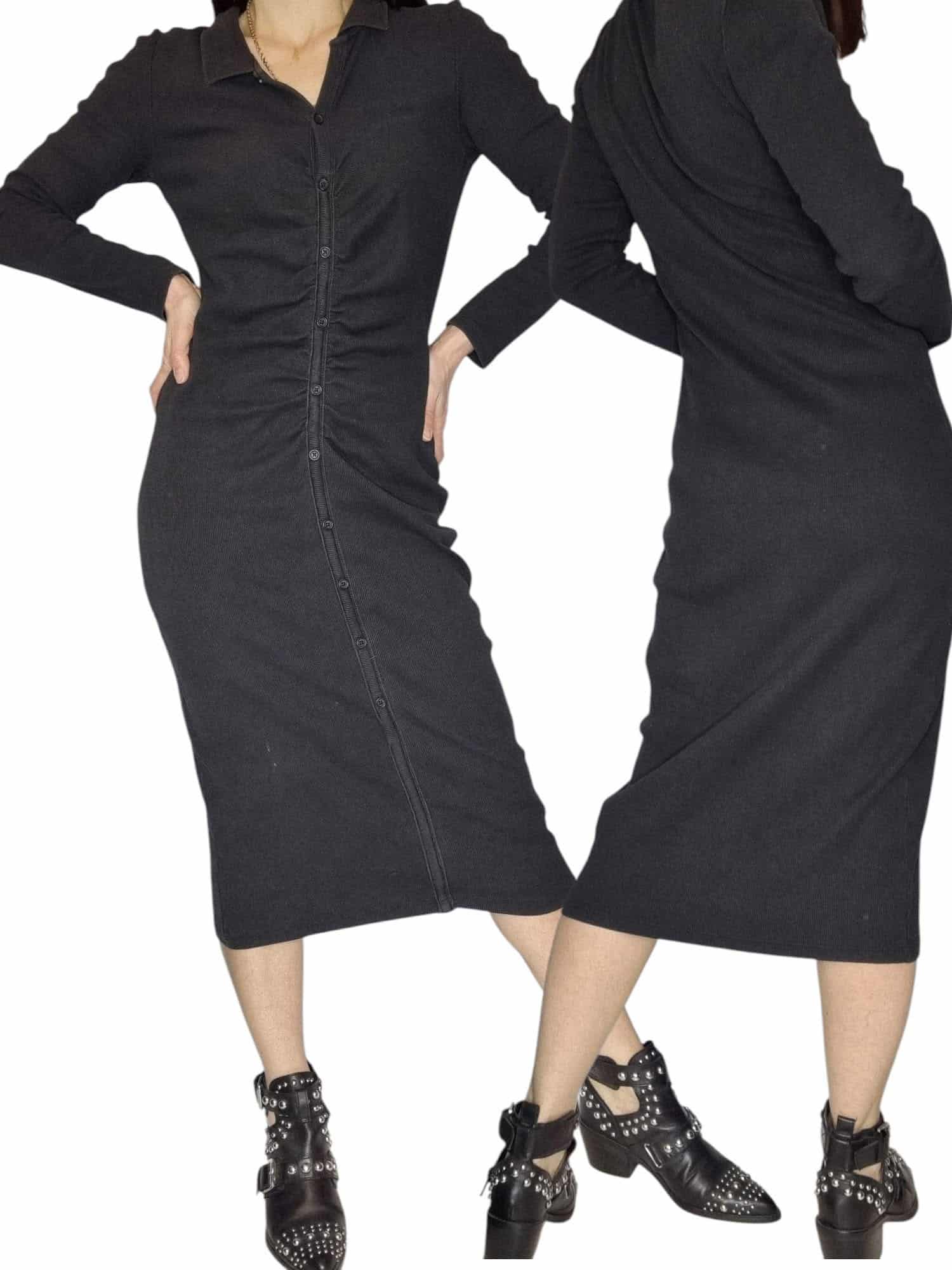 Sukienka marki Zara    rozmiar L/40