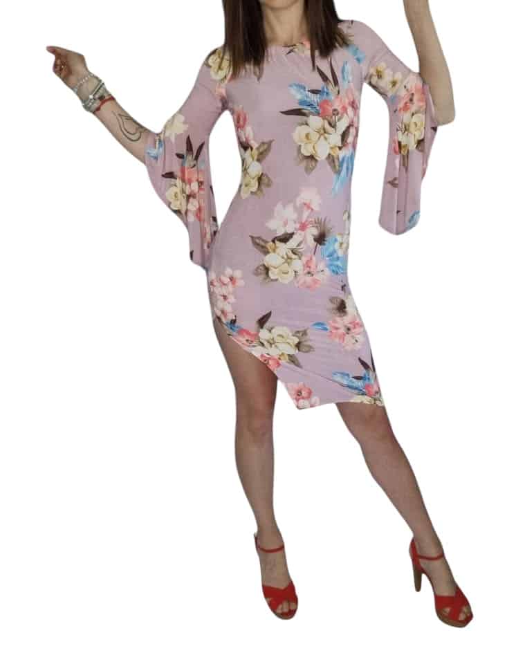 Sukienka Fashion nova Rozmiar S 36
