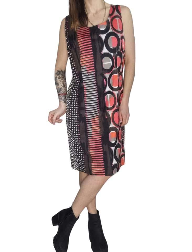 Sukienka steilmann  Rozmiar 42/44  XL/XXL