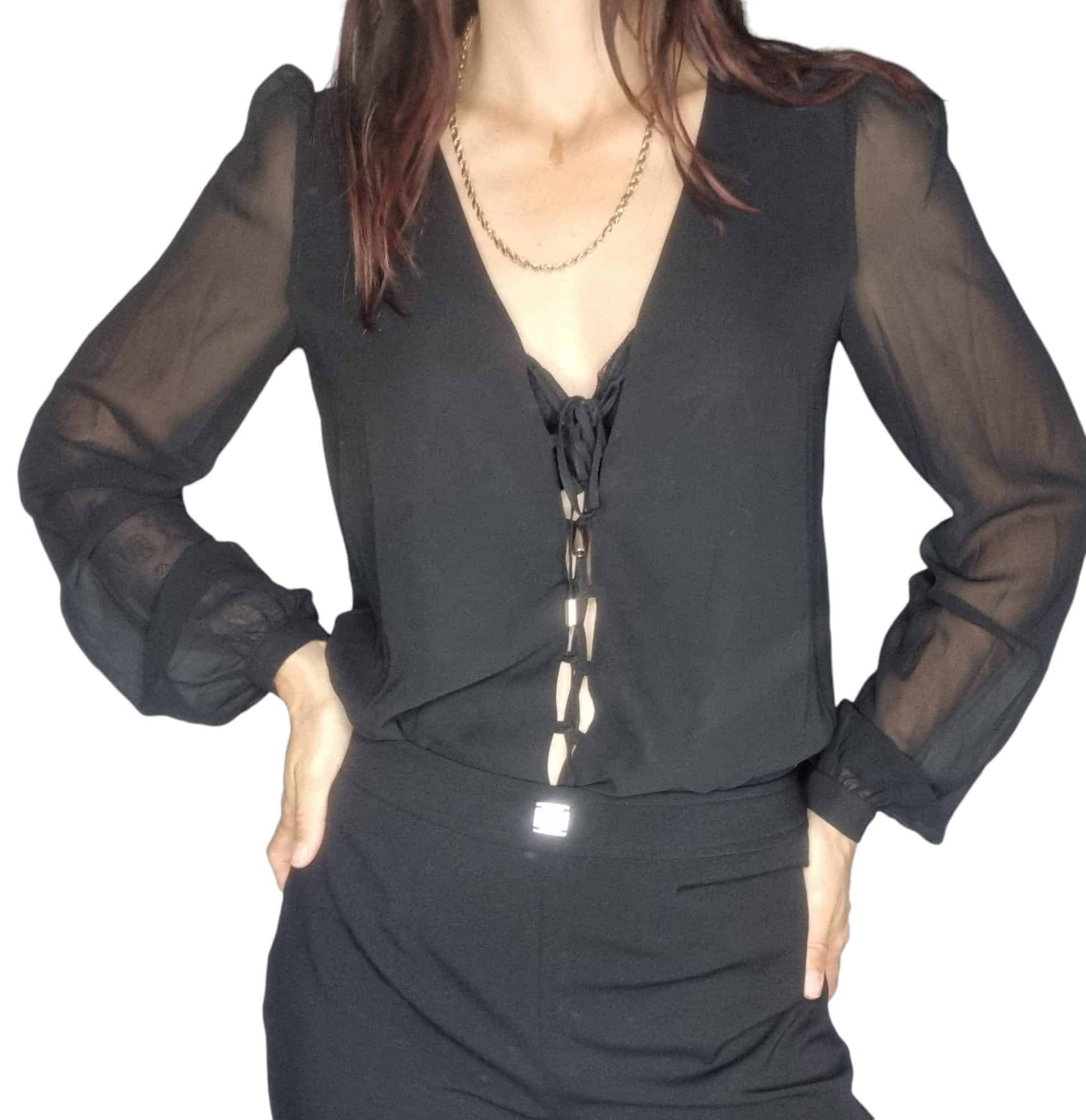 Sexy body guess rozmiar S 36