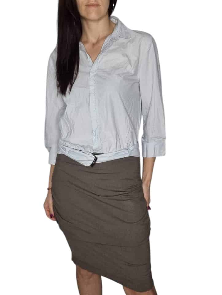 Sukienka Marc Cain  Rozmiar M/L 38/40