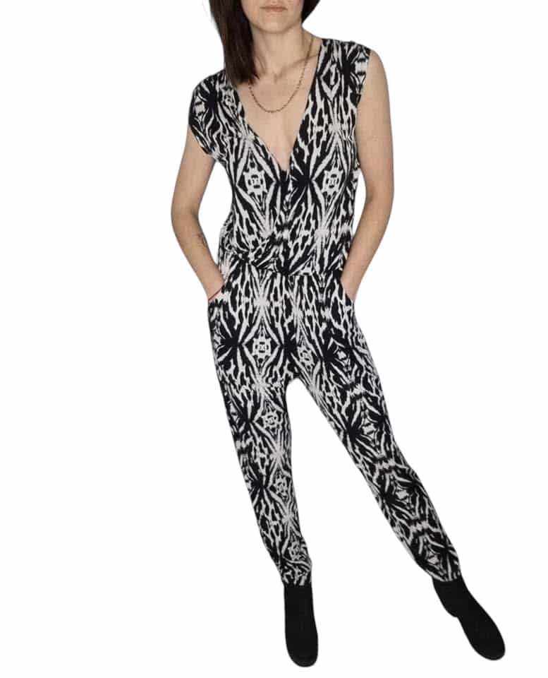 Kombinezon gina tricot rozmiar S 36