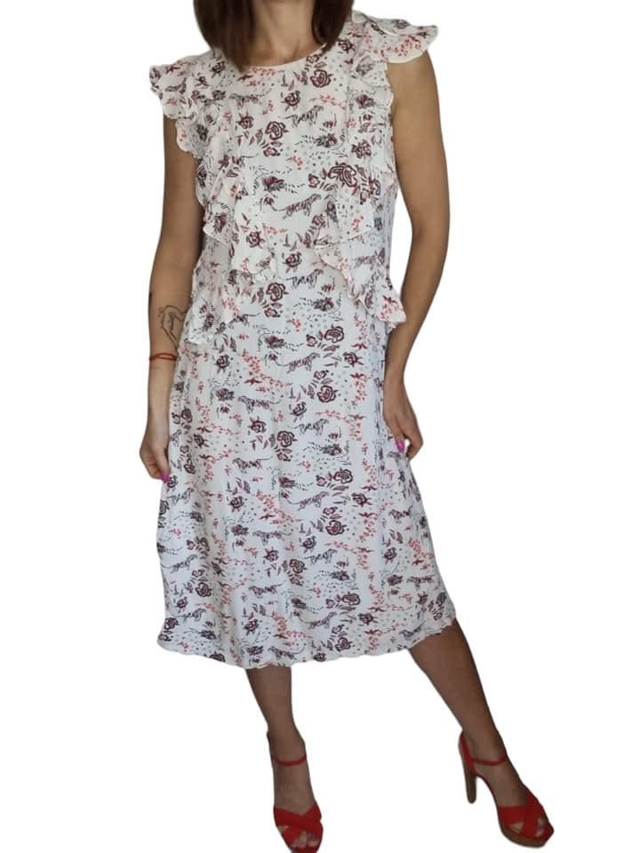 Sukienka Claudie Pierlot Rozmiar L 40