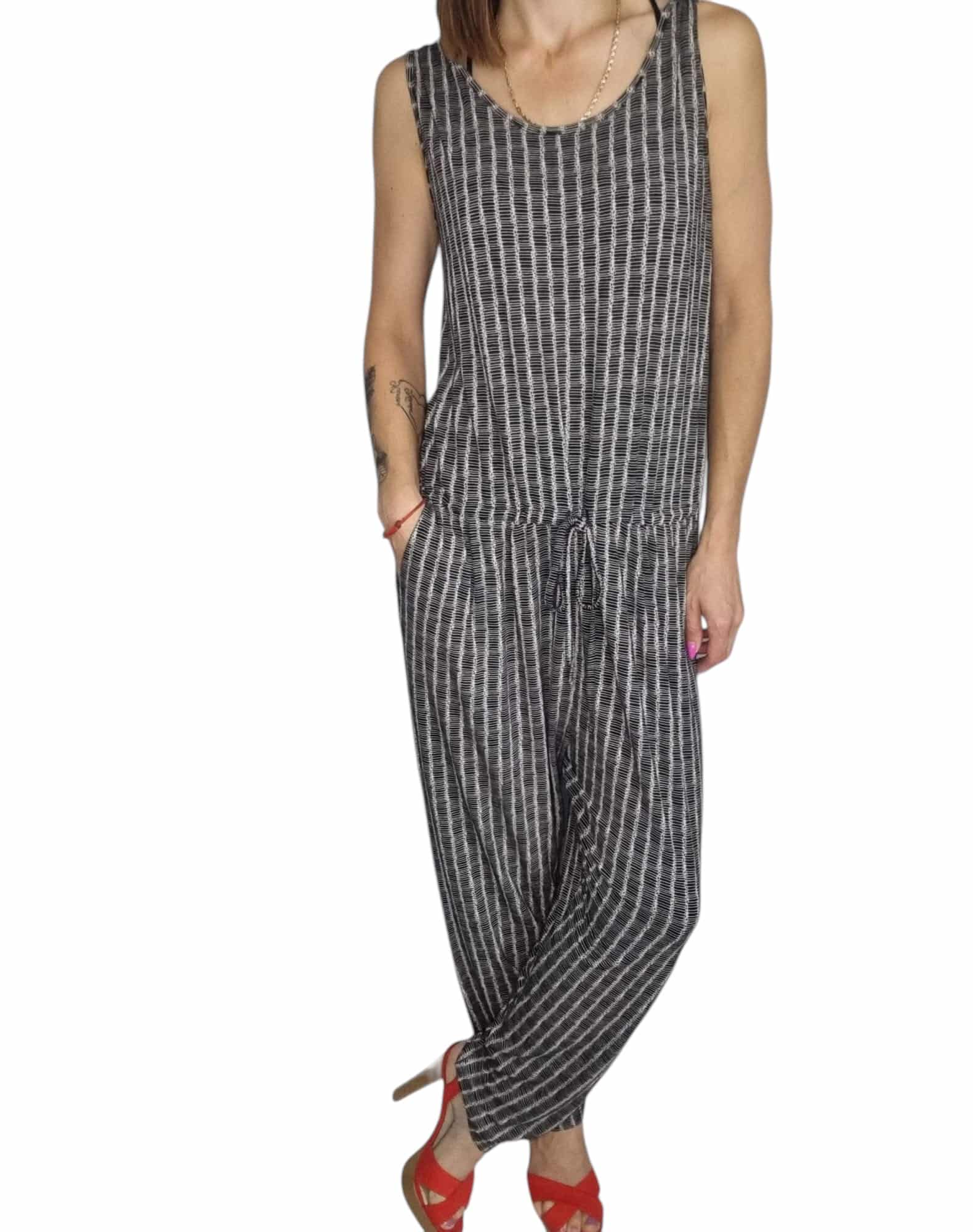 Kombinezon masai rozmiar L/XL 40/42