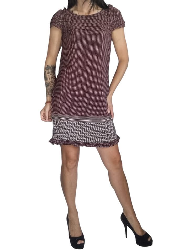 Sukienka Massimo Dutti   Rozmiar XS 34