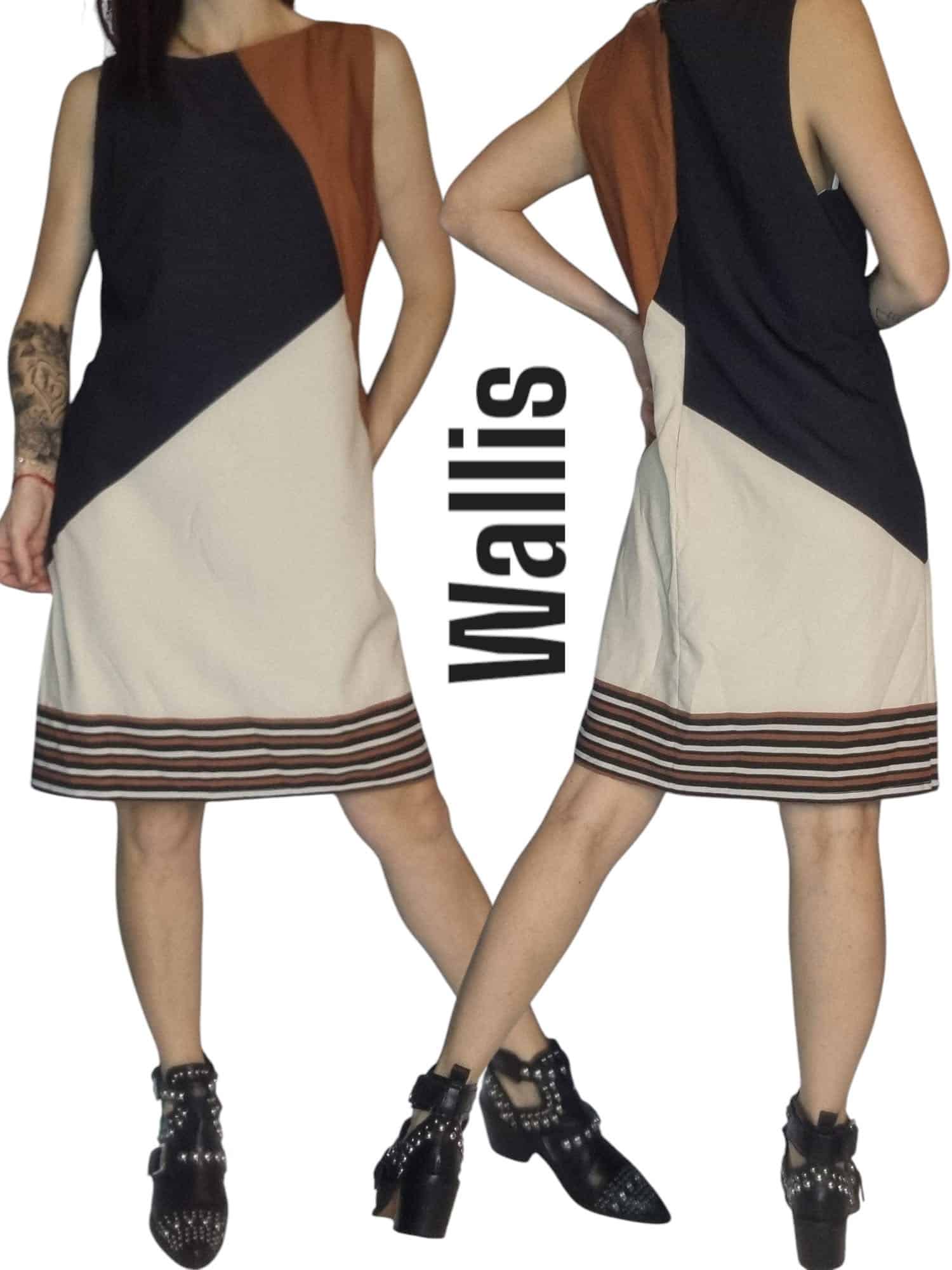 Sukienka wallis rozmiar 42 XL