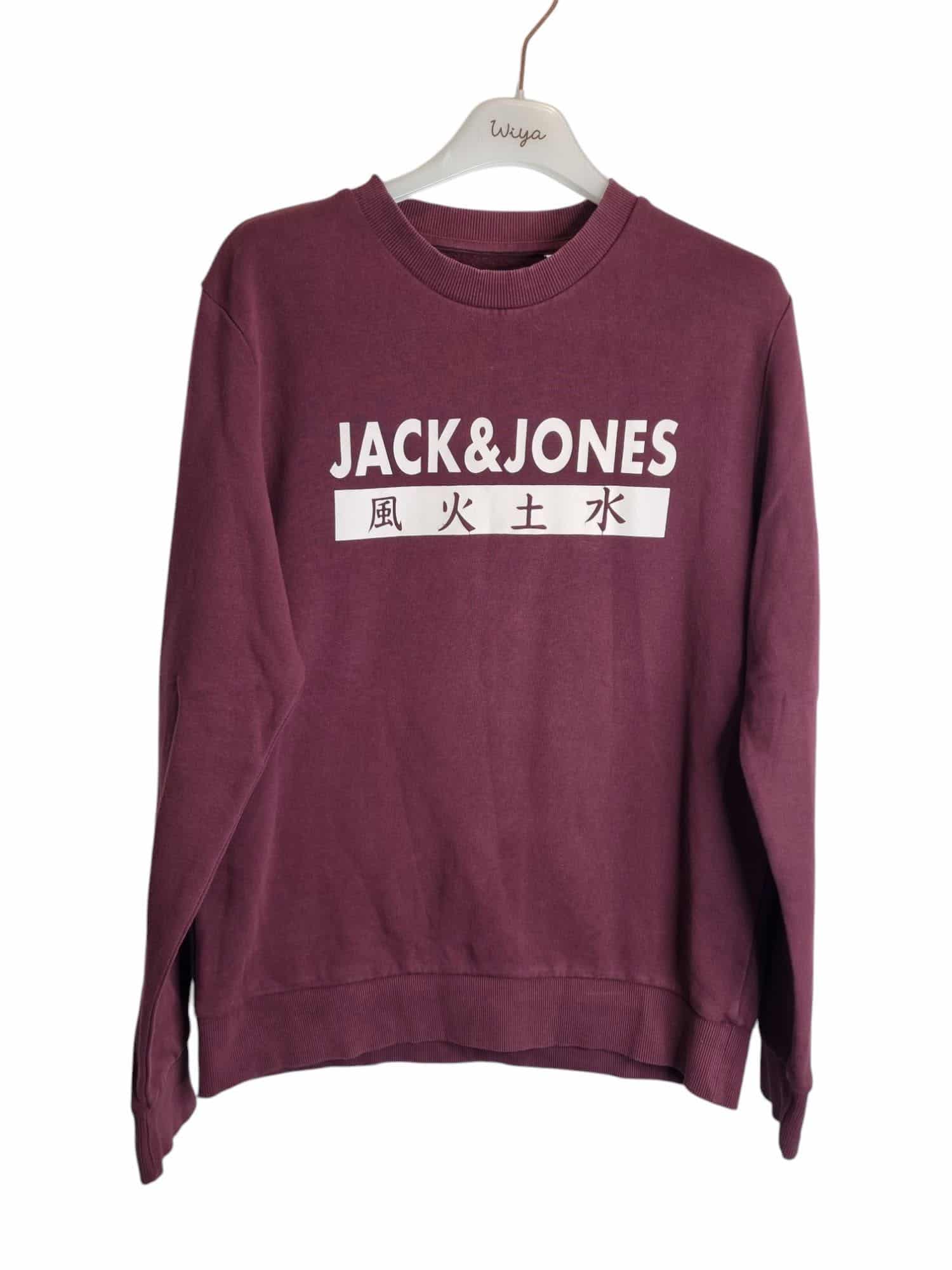 Męska bluza Jack Jones  Rozmiar M