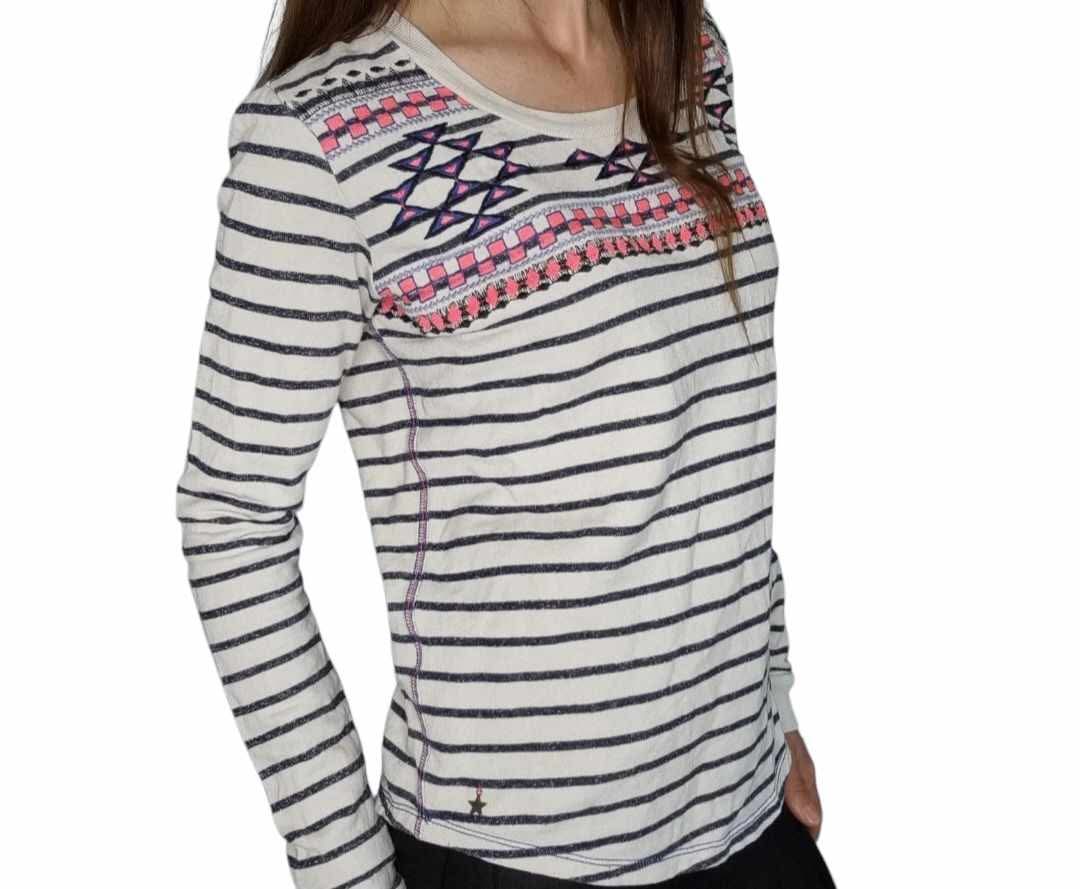Bluza hilfiger denim rozmiar S 36