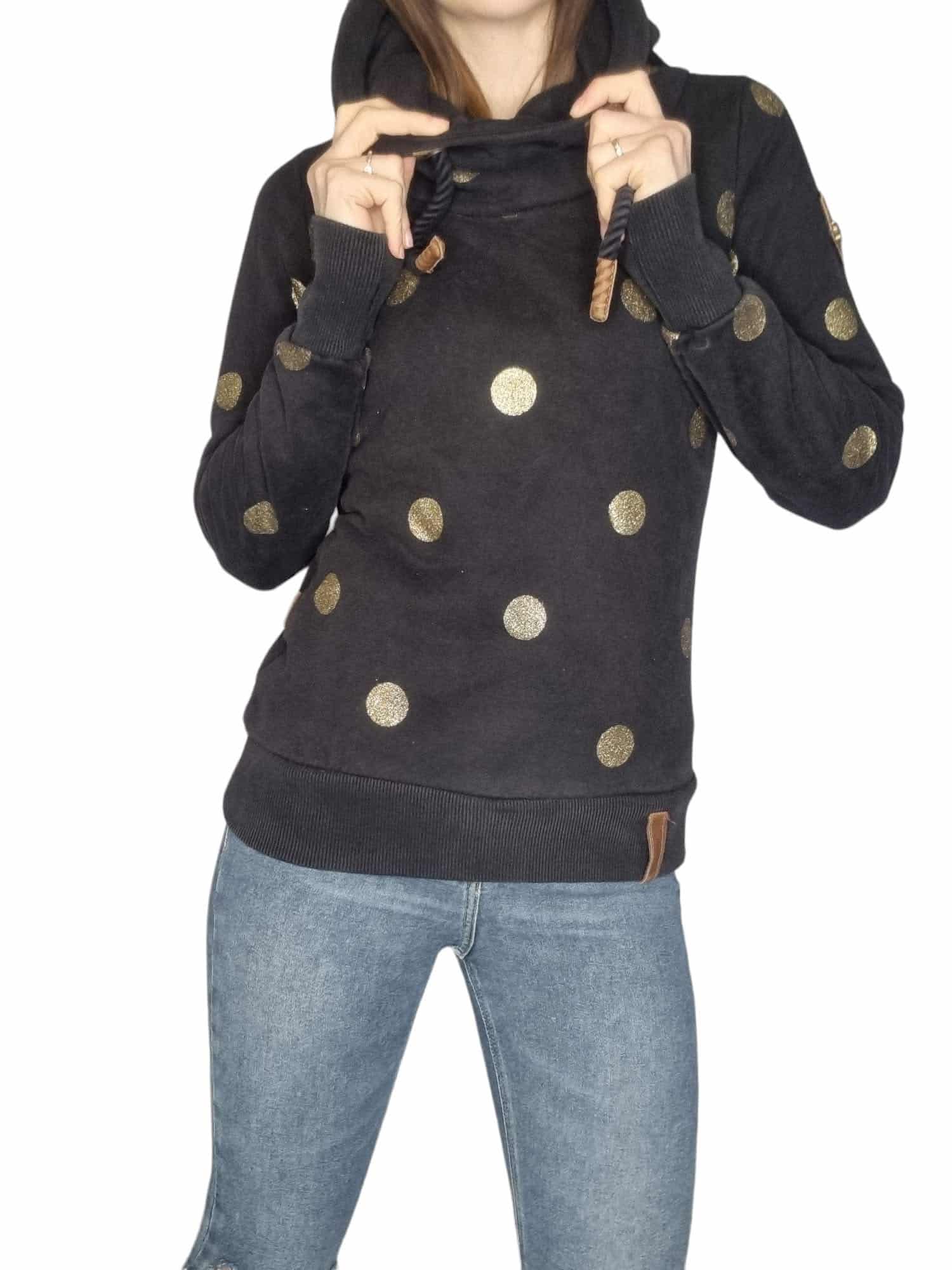 Bluza naketano rozmiar S 36